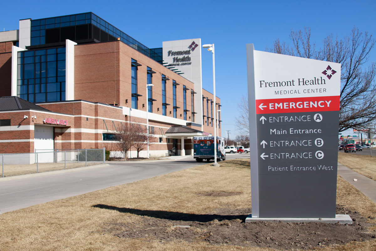 Fremont Health | ImageFirst